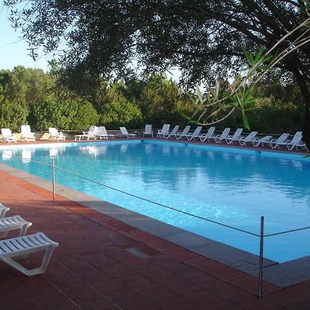 Sa Jaga Brujada Residence - Simar Vacanze Porto Rotondo Exteriör bild
