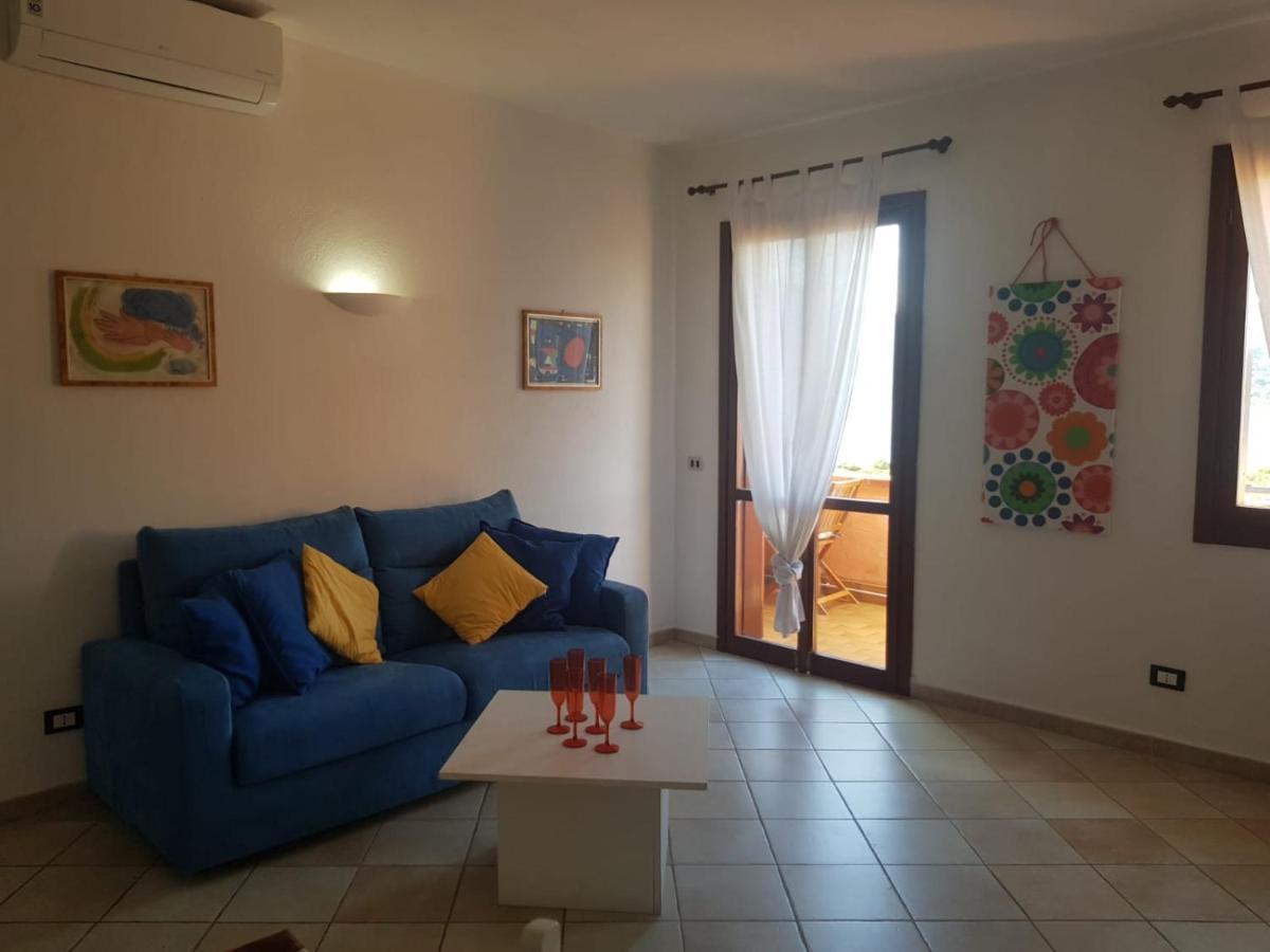 Sa Jaga Brujada Residence - Simar Vacanze Porto Rotondo Exteriör bild
