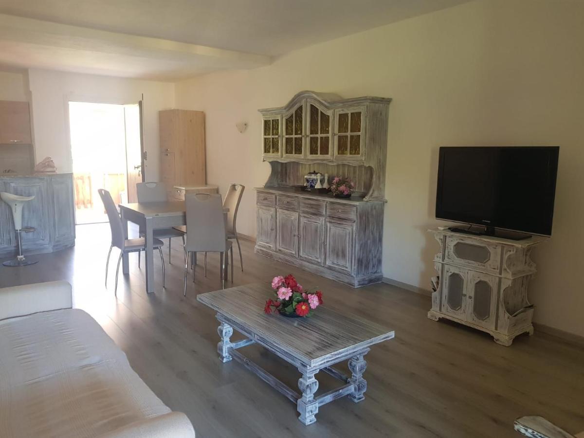 Sa Jaga Brujada Residence - Simar Vacanze Porto Rotondo Exteriör bild