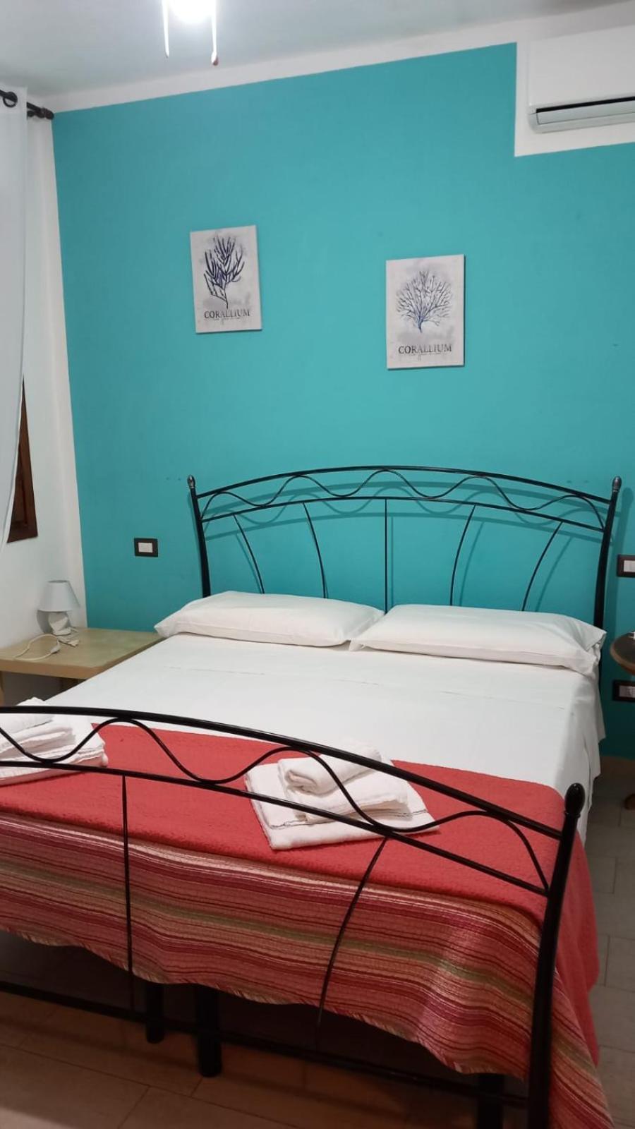 Sa Jaga Brujada Residence - Simar Vacanze Porto Rotondo Exteriör bild