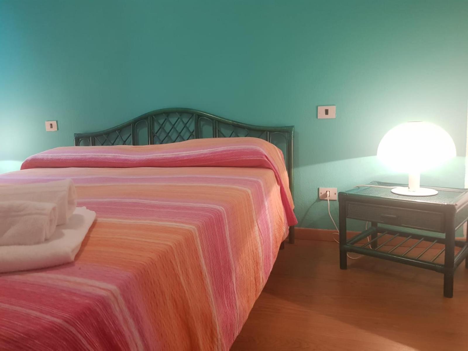 Sa Jaga Brujada Residence - Simar Vacanze Porto Rotondo Exteriör bild