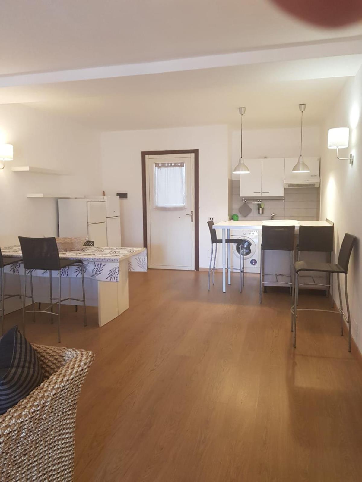 Sa Jaga Brujada Residence - Simar Vacanze Porto Rotondo Exteriör bild