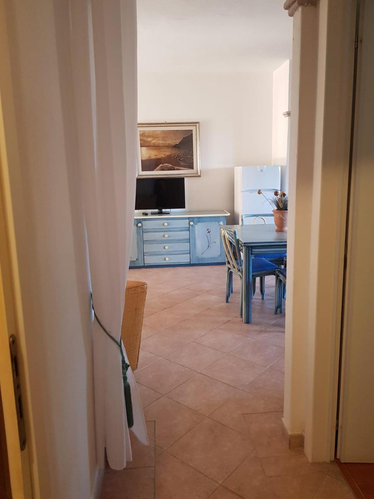 Sa Jaga Brujada Residence - Simar Vacanze Porto Rotondo Exteriör bild