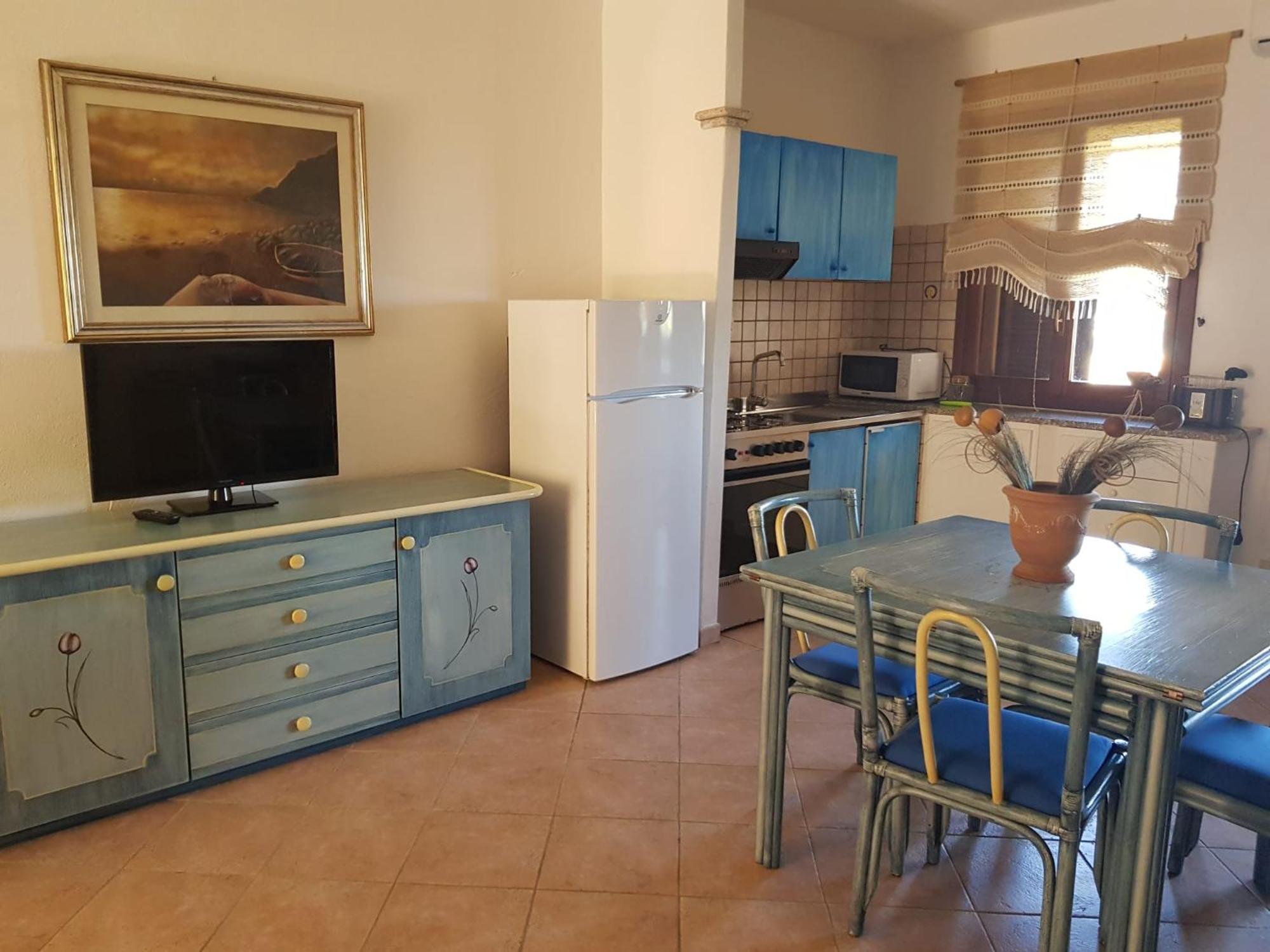 Sa Jaga Brujada Residence - Simar Vacanze Porto Rotondo Exteriör bild