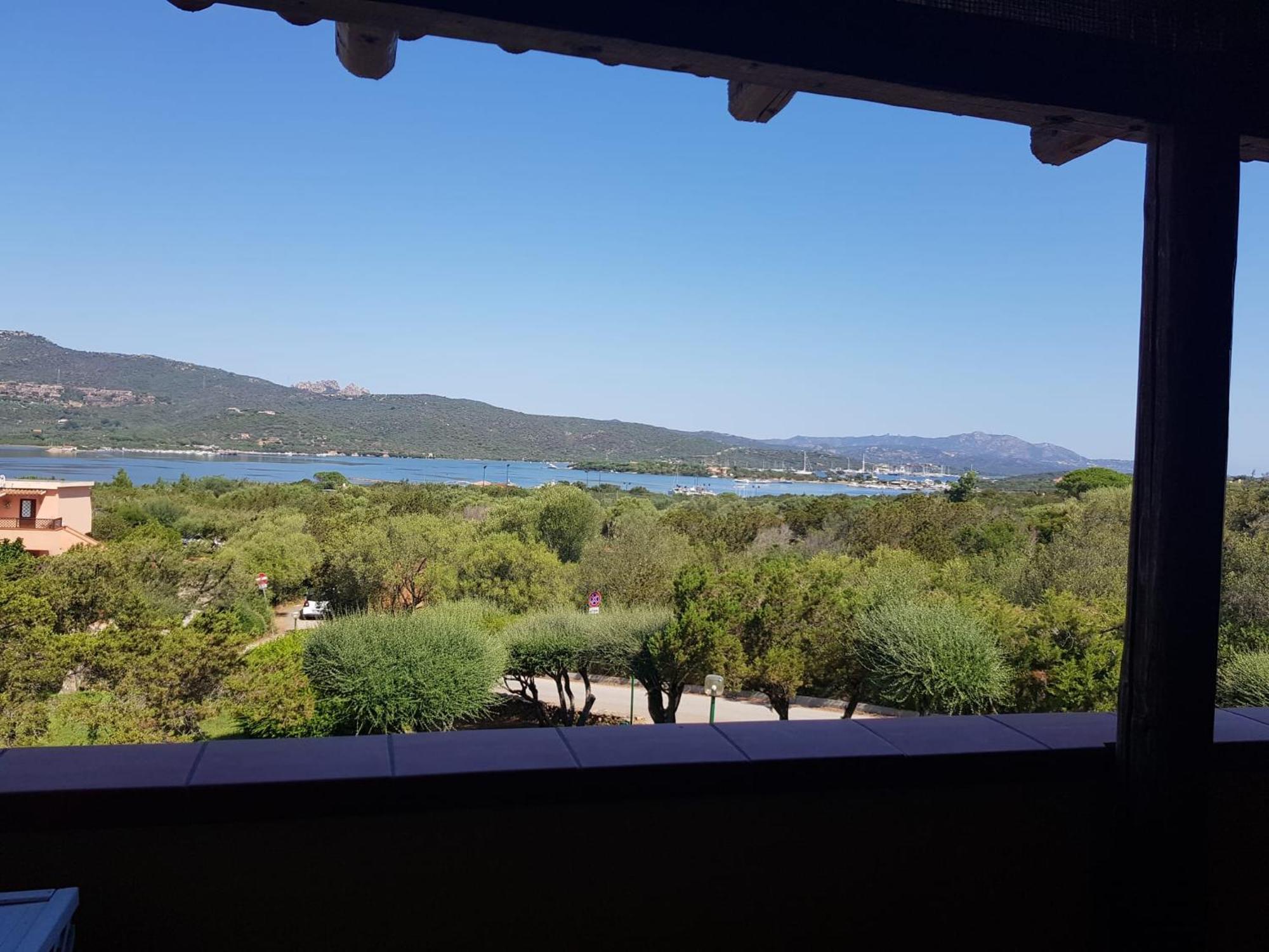 Sa Jaga Brujada Residence - Simar Vacanze Porto Rotondo Exteriör bild