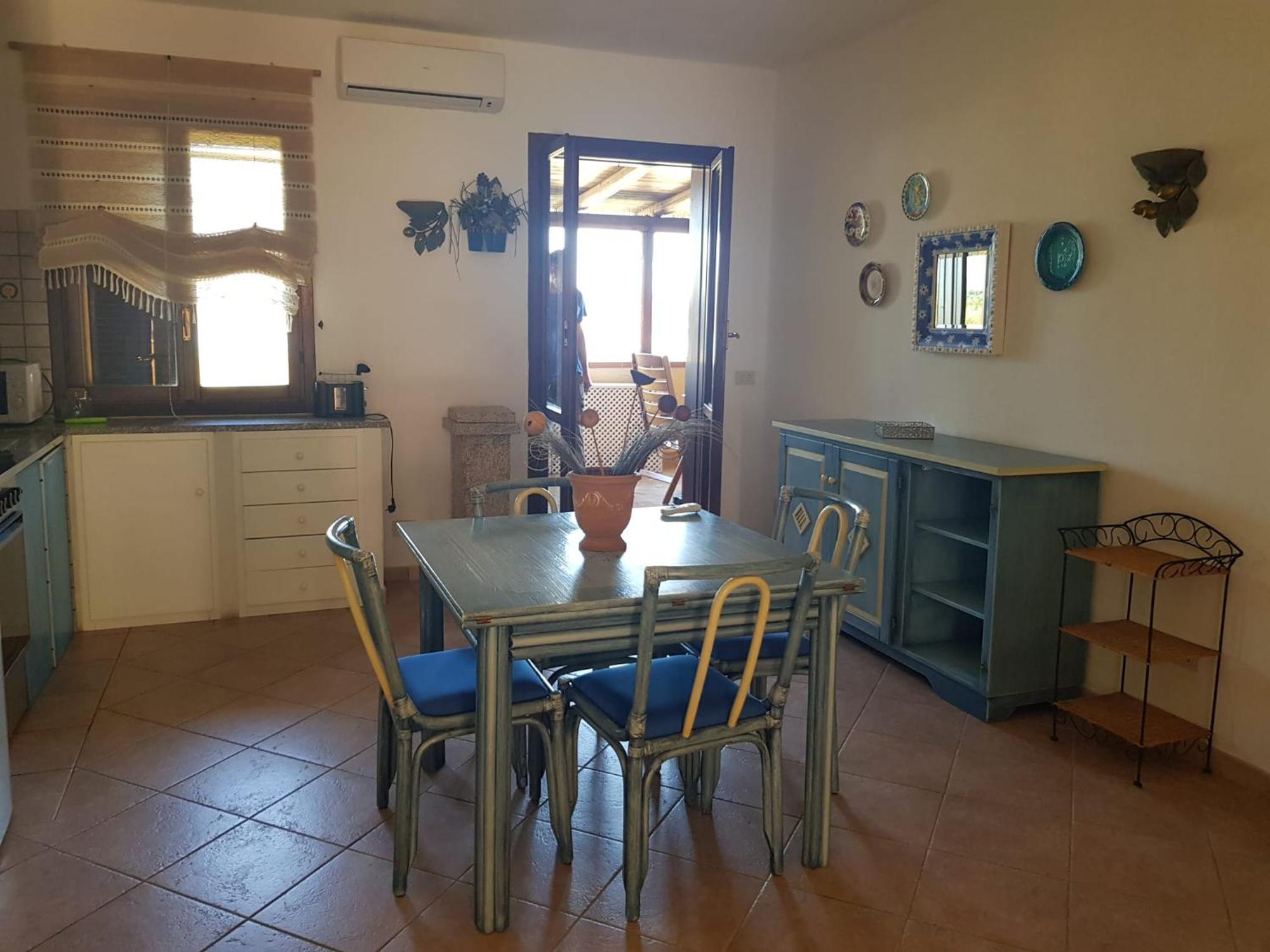 Sa Jaga Brujada Residence - Simar Vacanze Porto Rotondo Exteriör bild