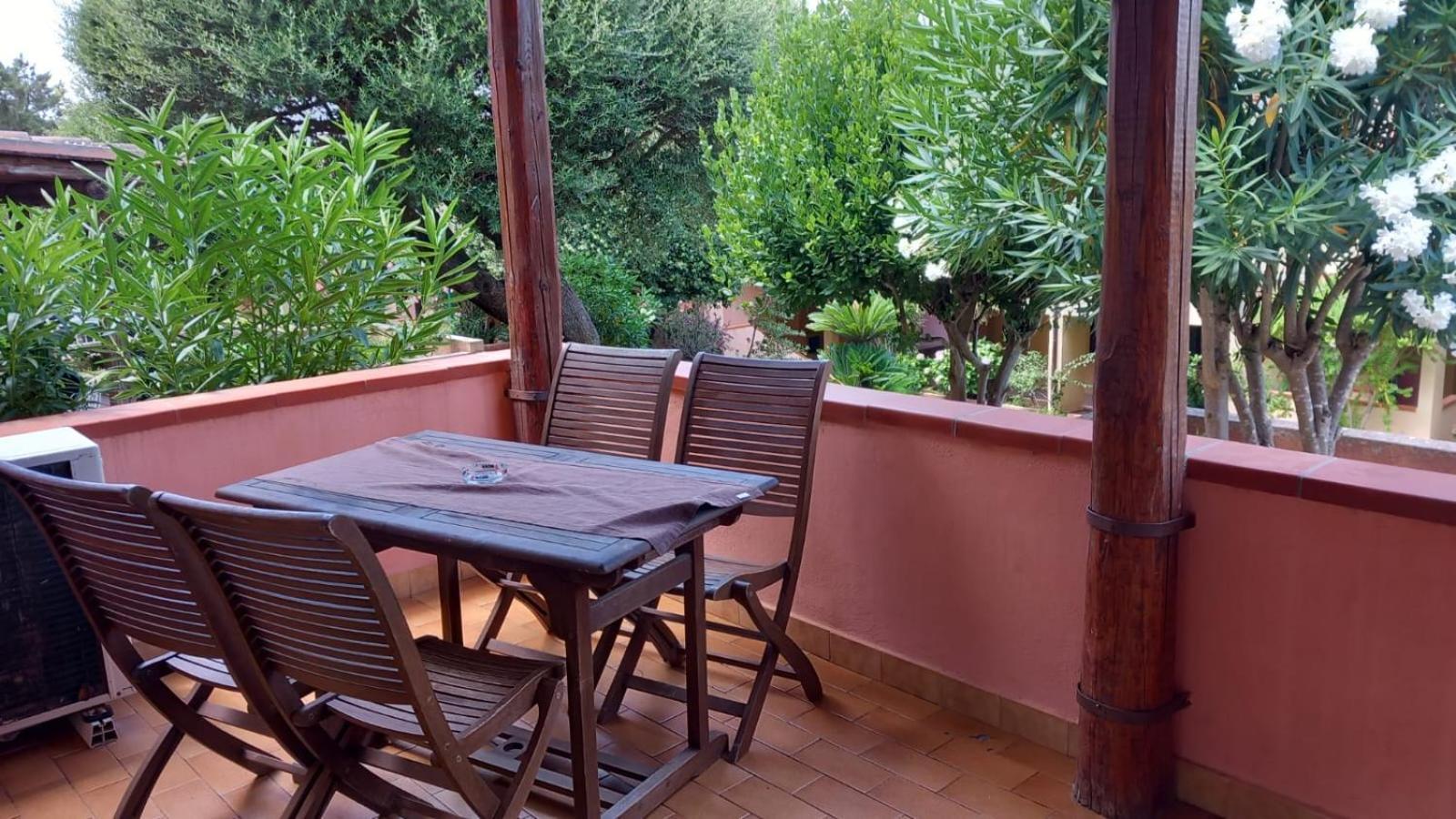 Sa Jaga Brujada Residence - Simar Vacanze Porto Rotondo Exteriör bild