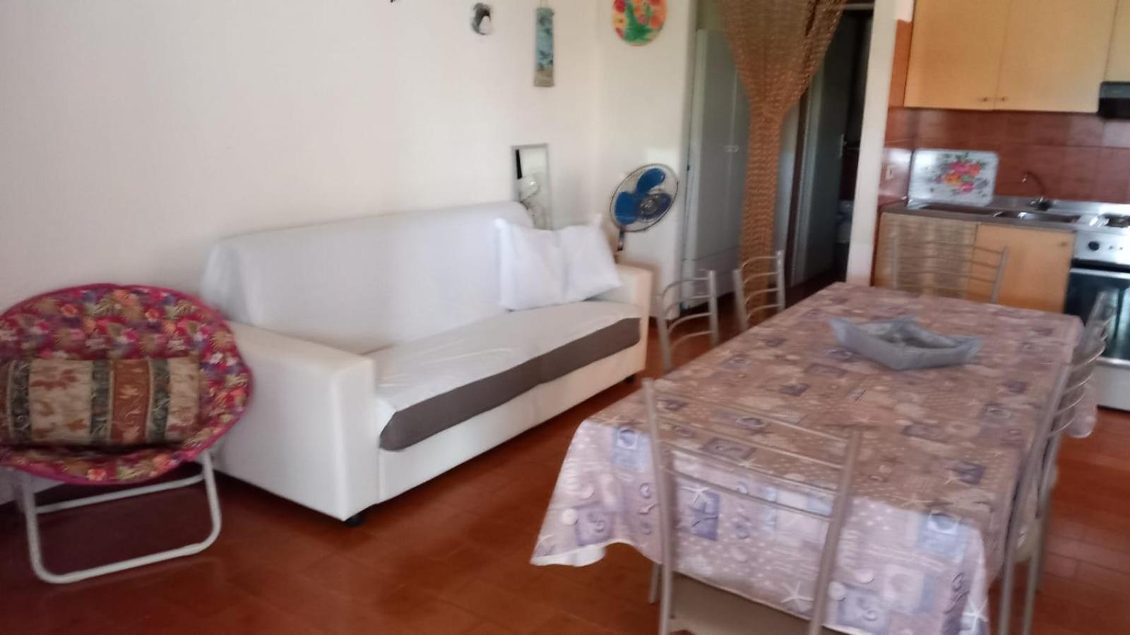 Sa Jaga Brujada Residence - Simar Vacanze Porto Rotondo Exteriör bild