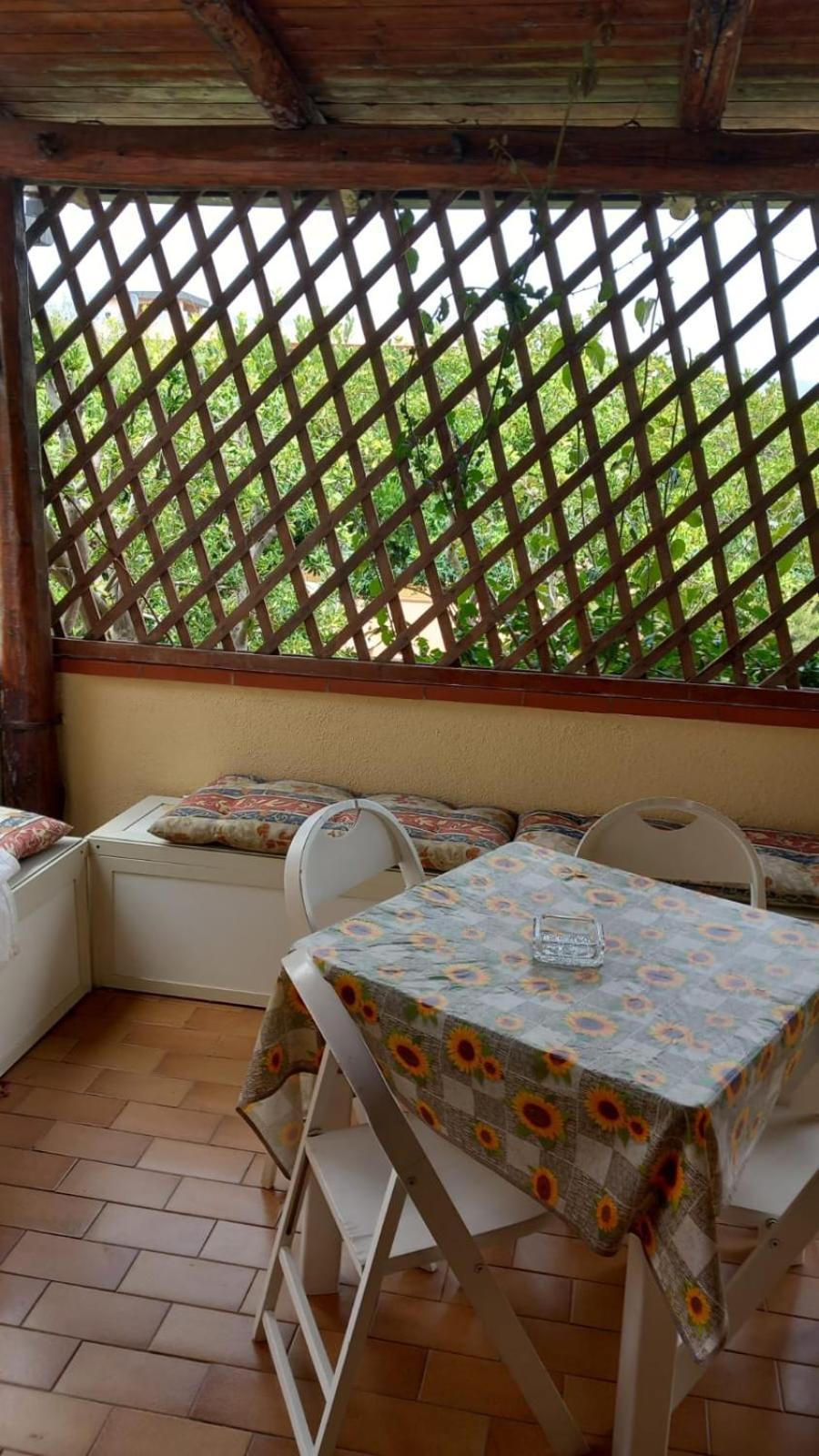 Sa Jaga Brujada Residence - Simar Vacanze Porto Rotondo Exteriör bild