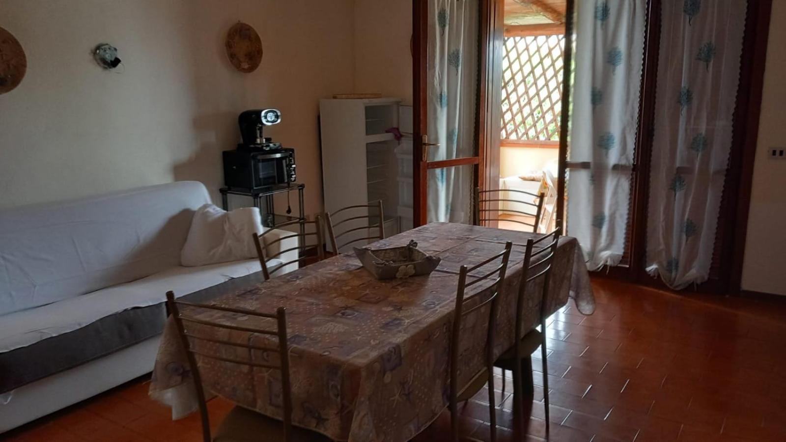 Sa Jaga Brujada Residence - Simar Vacanze Porto Rotondo Exteriör bild