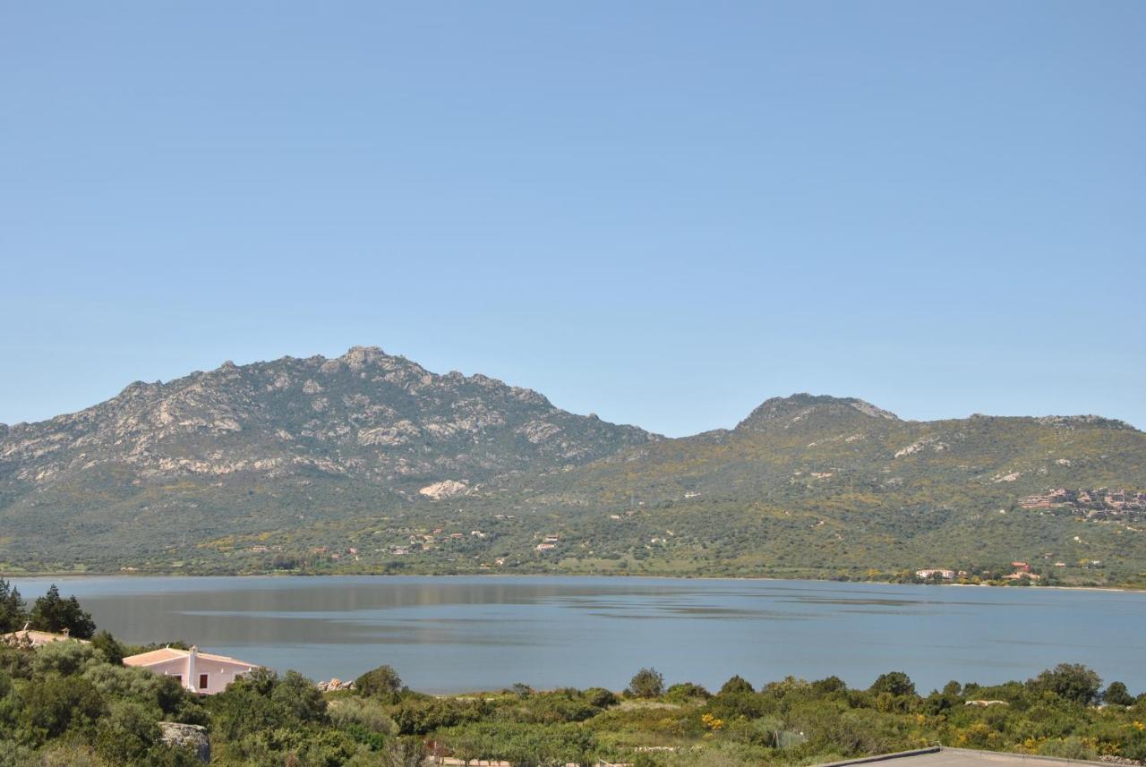 Sa Jaga Brujada Residence - Simar Vacanze Porto Rotondo Rum bild